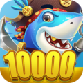 捕鱼竞技场10000版v1.3.7最新版