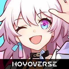 崩坏星穹铁道国际服安装包(Star Rail)v3.4.0最新版