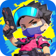 丧尸杀手免广告版(ZombieKiller.io)v0.0.1最新版