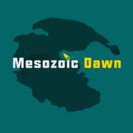 mesozoic dawn最新版正版v0.6.4.24