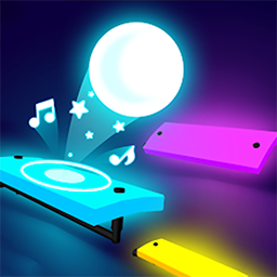 律动时光游戏官方版v1.0.0最新版