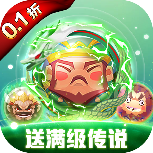 天天萌闯关0.1折GM修改变态版v1.0.0最新版