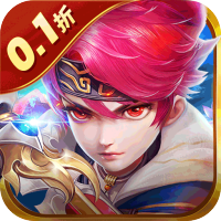 六界仙尊0.1折福利版v1.0.0安卓版