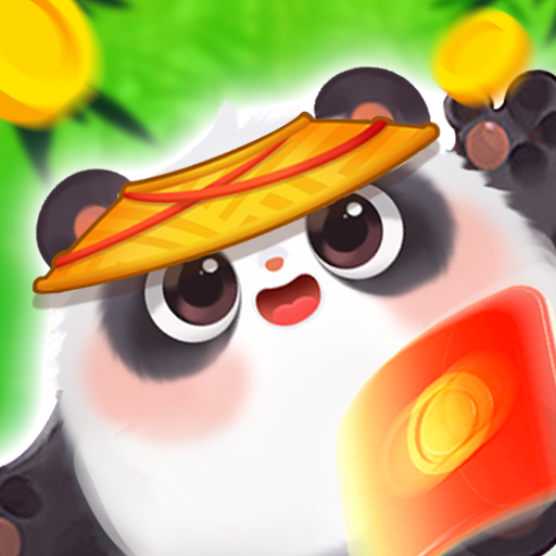 福宝熊猫游戏官方版v1.0.2安卓版