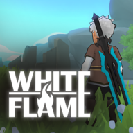 白色火焰猎人无限白魂版v1.0.1最新版