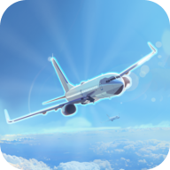 空中飞行模拟器3D中文版v1最新版