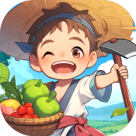 农趣乐耕红包版v1.0.1安卓版