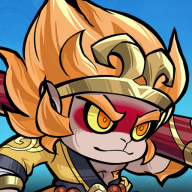 开局一只猴免广告版1.0.2安卓版