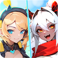 子弹少女防御无限金币版v0.1最新版