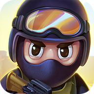 小小枪战2去广告版v1.4.6最新版
