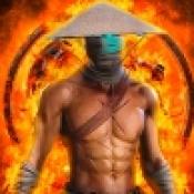 功夫格斗空手道打击正式版1.0