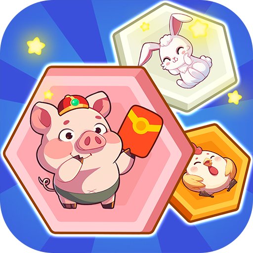 解压翻一翻赚钱游戏v1.0.1安卓版