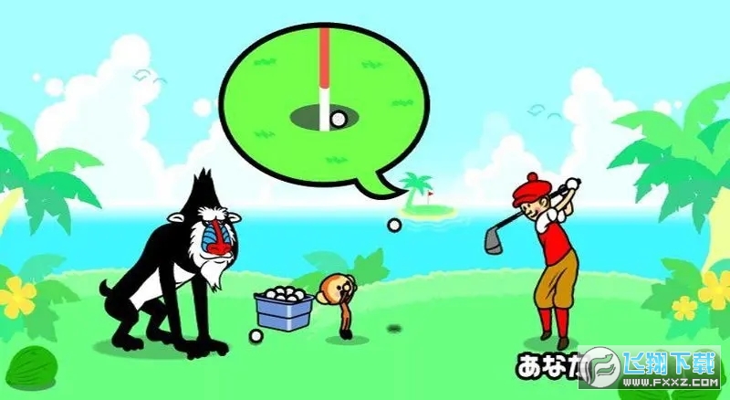 end_rhythm_game安卓版(大家的节奏天国)