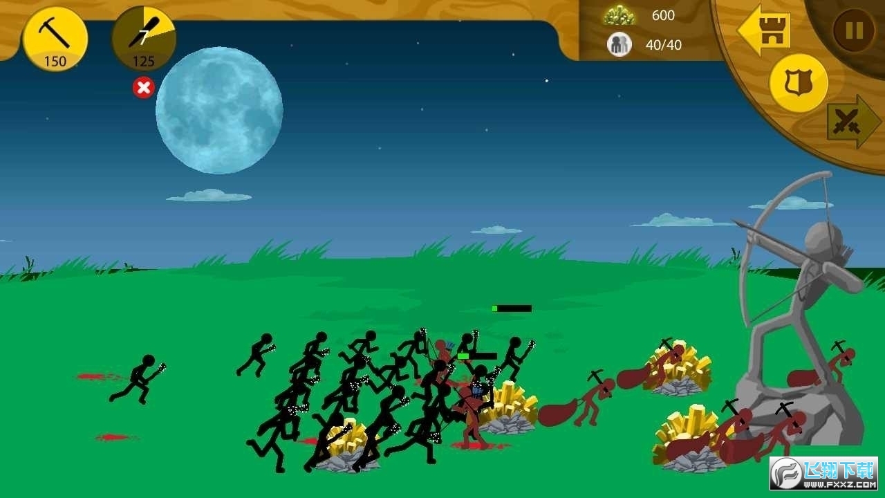 stickwarlegacyFM魔改版