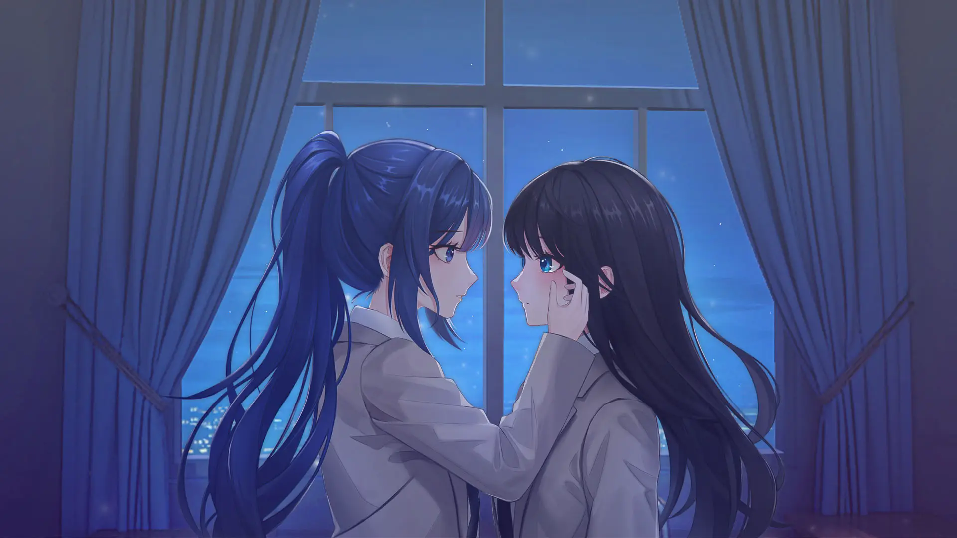 完美恋人fragile love官方版