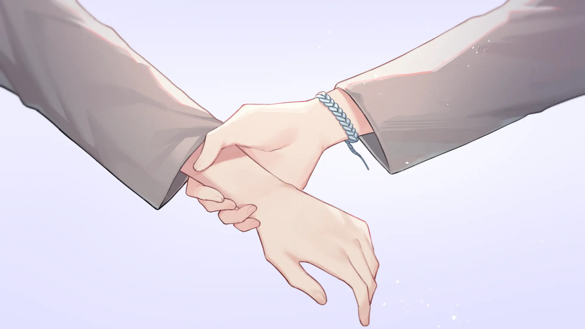 完美恋人fragile love官方版