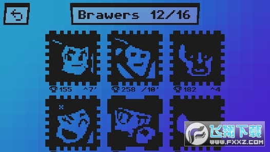 Brawl Dash游戏