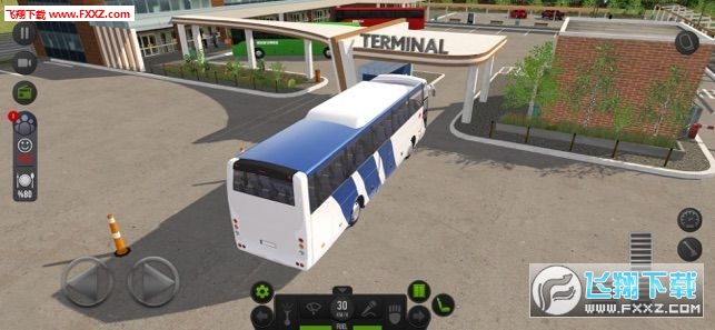 Bus Simulator : Ultimate(班车模拟器安卓版)