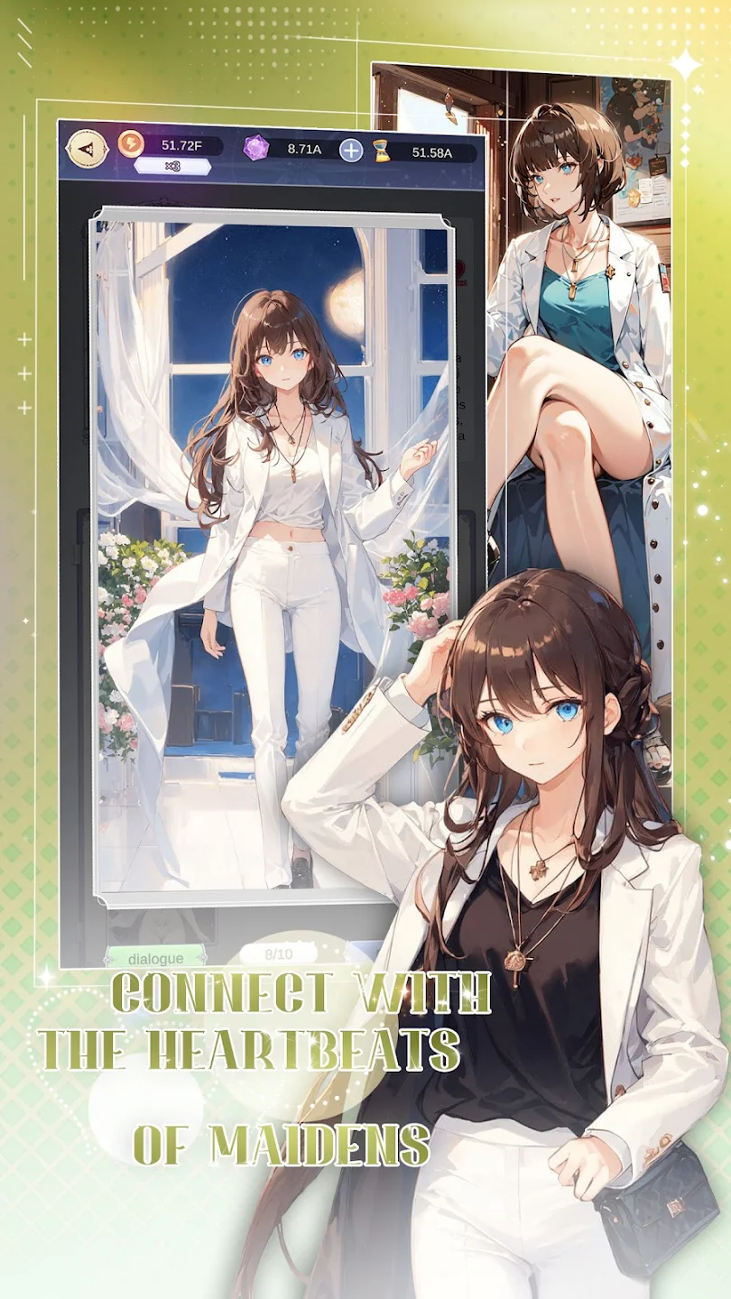 魔女的美景之屋手游免广告版