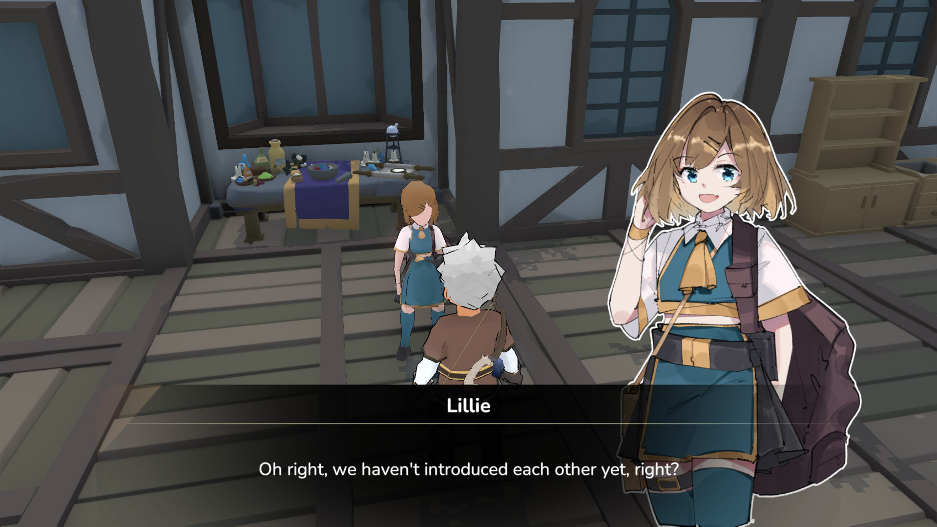 白色火焰猎人无限白魂版