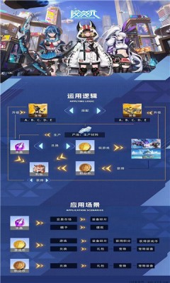 棱次元官方版