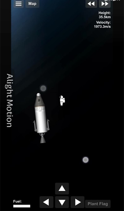 航天模拟器宇航员抢先版