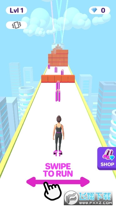 High Heels安卓版