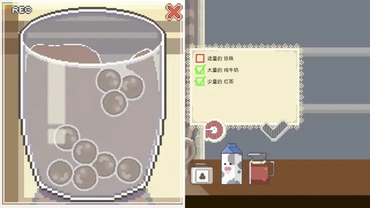 啵啵鸡物语安卓手机版