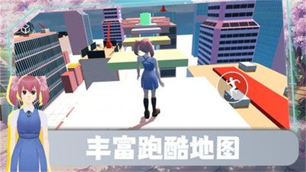 跑跑总动员正式版