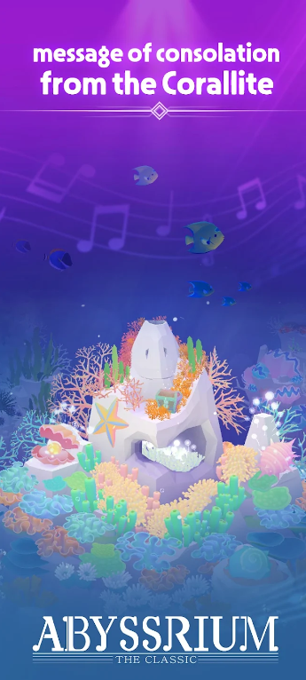 深海水族馆与经典无限钻石版