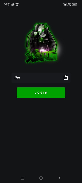 pubg地铁逃生无后座绿体文件