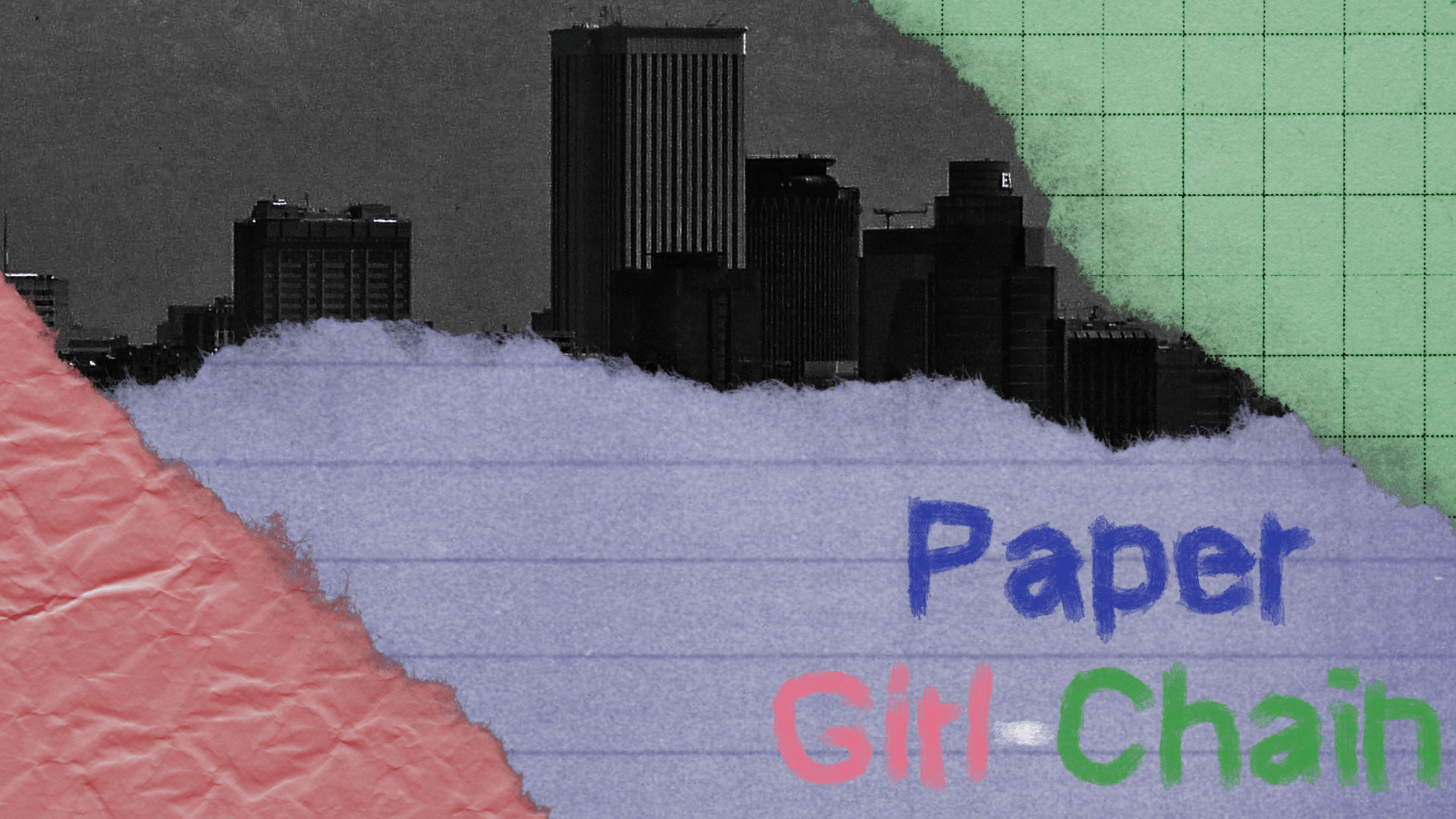 papergirlchain游戏手机版