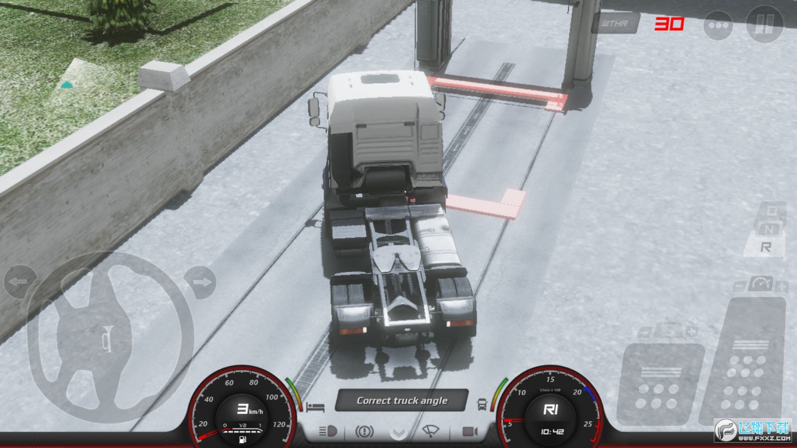 欧洲卡车模拟器3(Truckers of Europe 3)免谷歌版