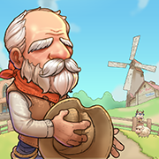 小小大农场无限金币版v1.0.2最新版