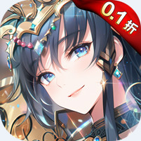 梦唐 0.1折女神开箱安卓版1.0