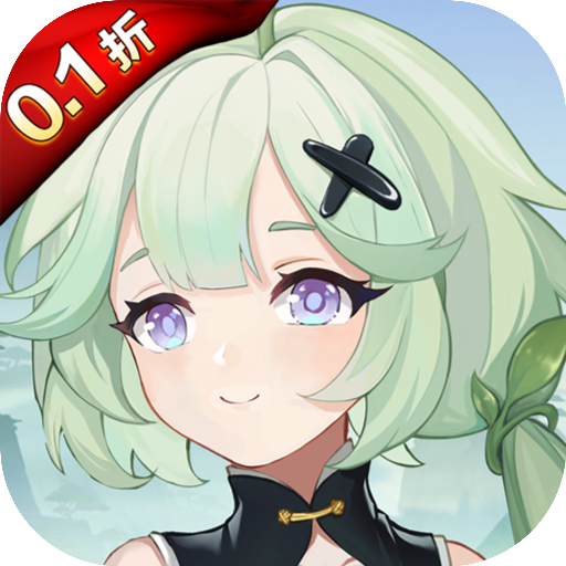 美食大乱斗内置0.1折变态版v1.0.0最新版