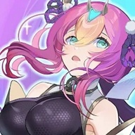 史诗机甲少女国际服官方版