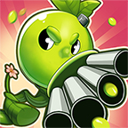 植物变异大招版游戏免广告版v3.0.0安卓版