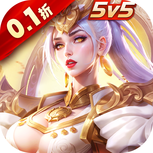 万王之神0.1折创世纪神变态版v1.0.0最新版