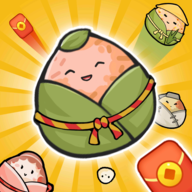 合成大粽子红包版最新版v1.0.1安卓版