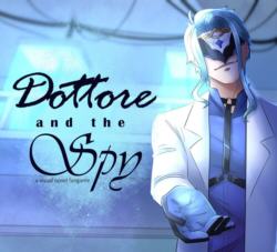 dottoreandthespy游戏手机版1.3最新版