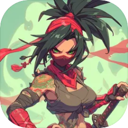 忍者时刻游戏官方版v1.0.1最新版