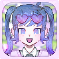 pixelpoca像素少女波卡中文版v0.0.16最新版