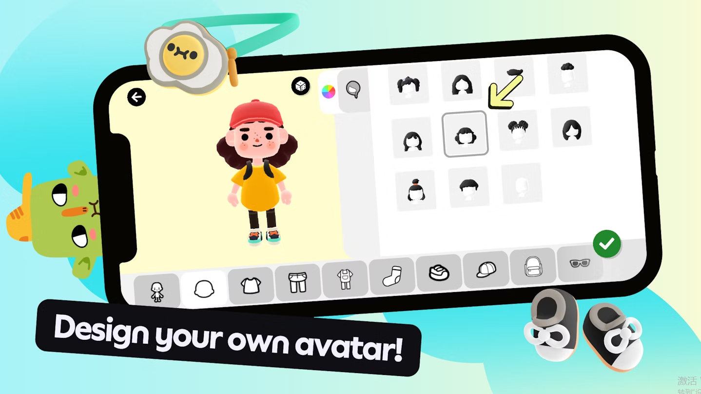 Toca Boca Days正版官方版