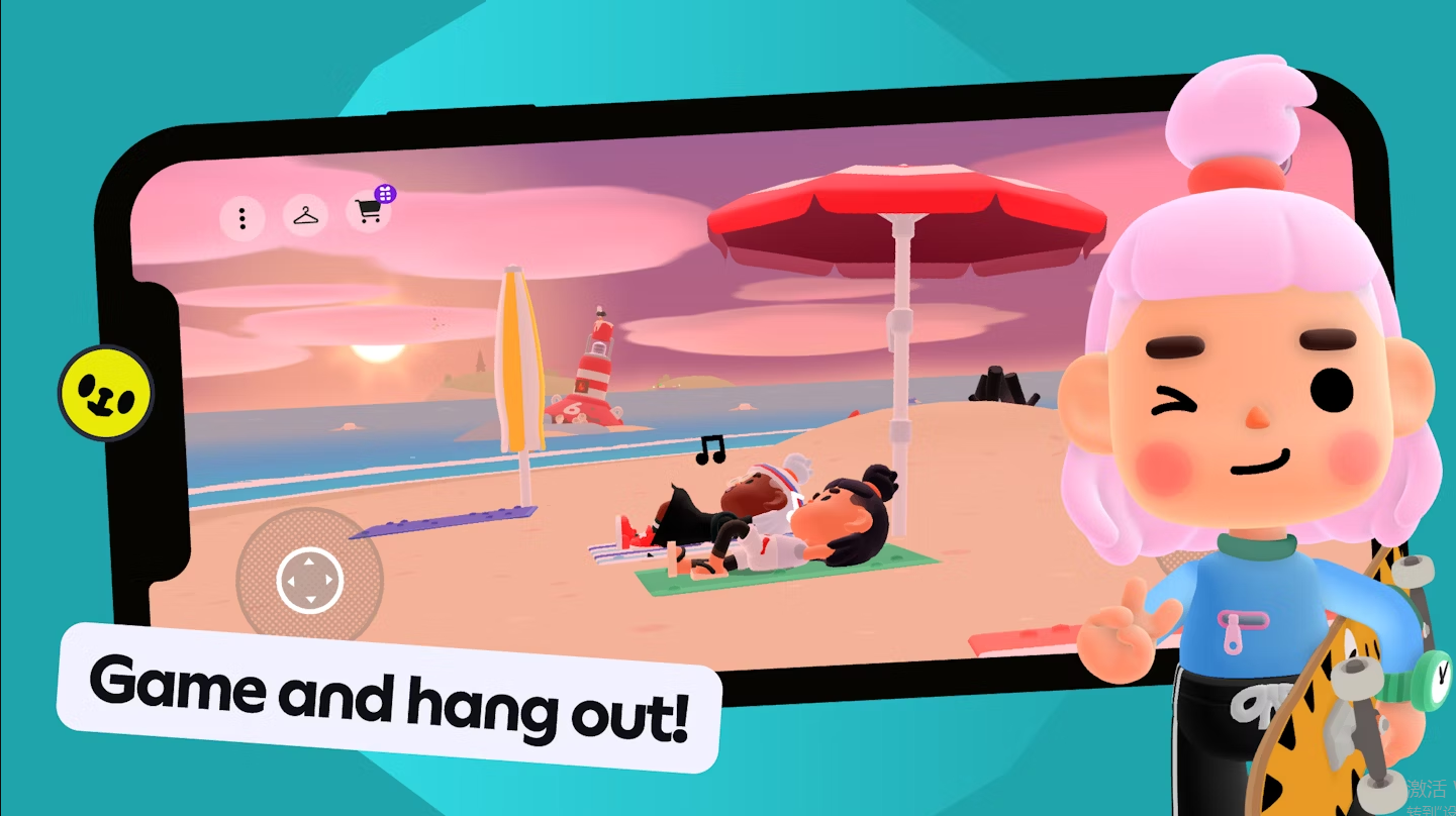 Toca Boca Days正版官方版