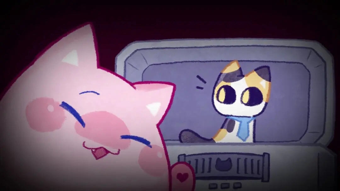 对人类过敏的猫安卓版
