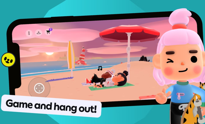 托卡的日常生活官方正版(Toca Days)
