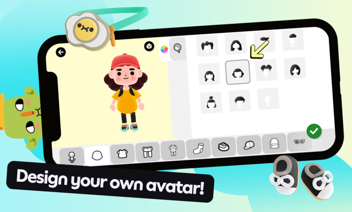托卡的日常生活官方正版(Toca Days)