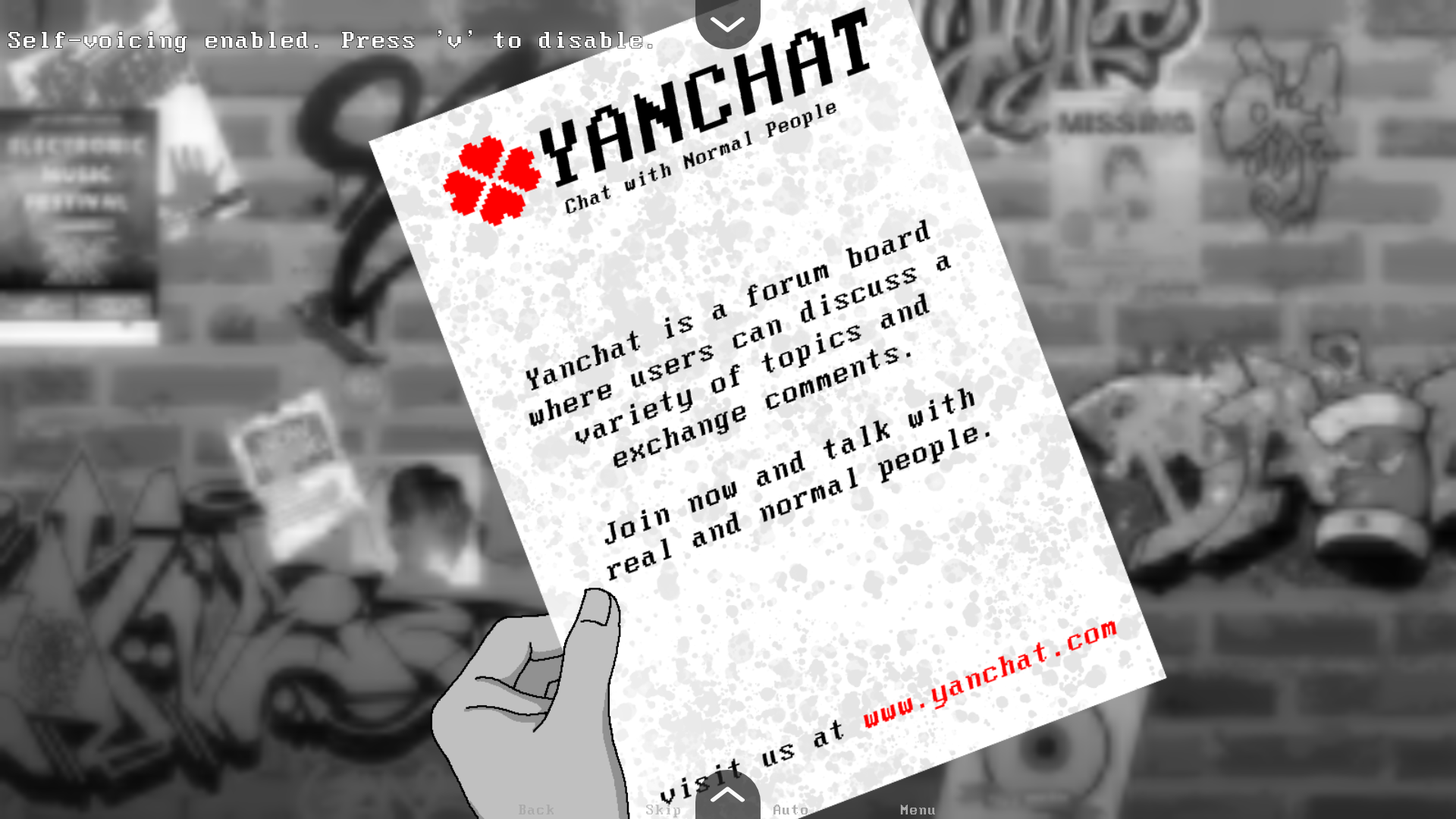 yanchat乙游手机最新版