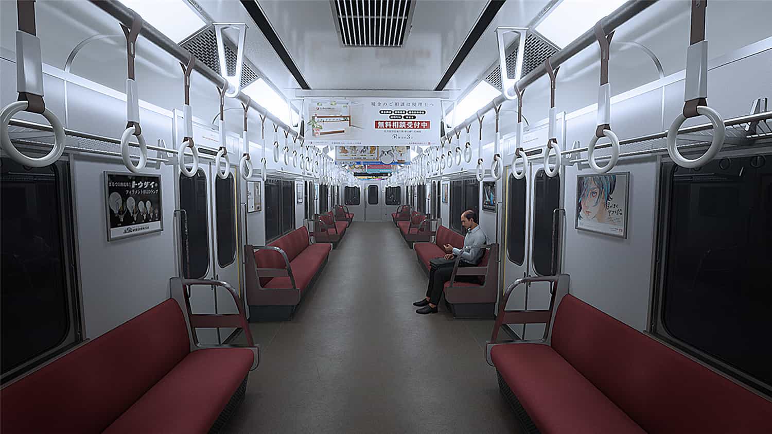 8号站台游戏手机版(Platform 8)